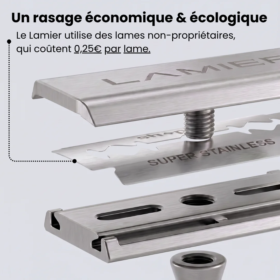 Lamier | ALZ-PREMIUM